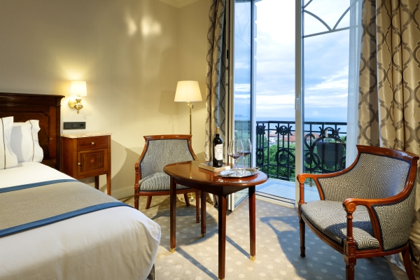 Eurostars Hotel Real